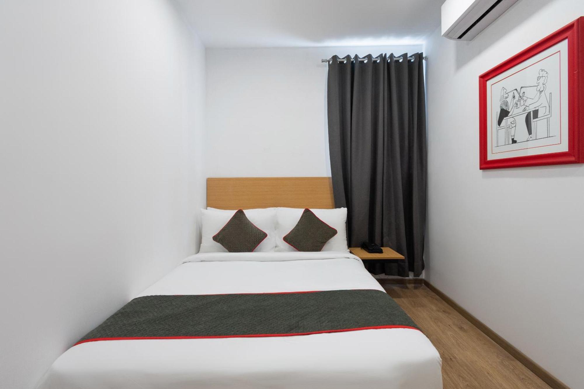 Townhouse Hotel Mannat International Колката Екстериор снимка