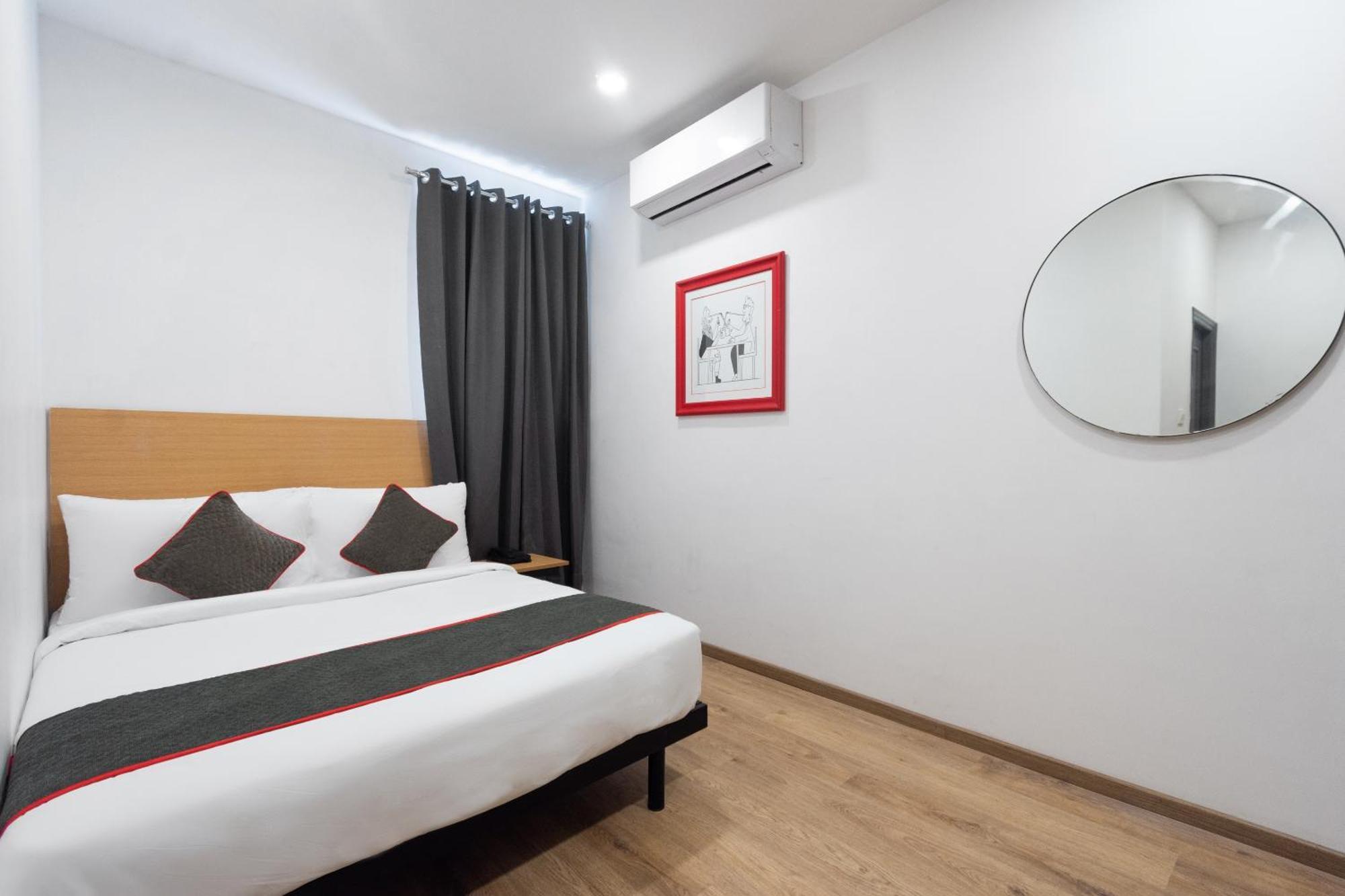 Townhouse Hotel Mannat International Колката Екстериор снимка